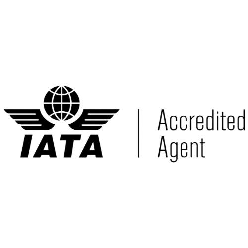 IATA Accredited Agent