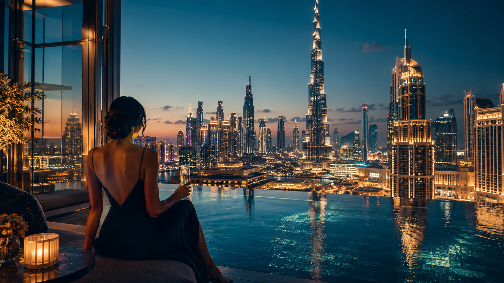 City Breaks