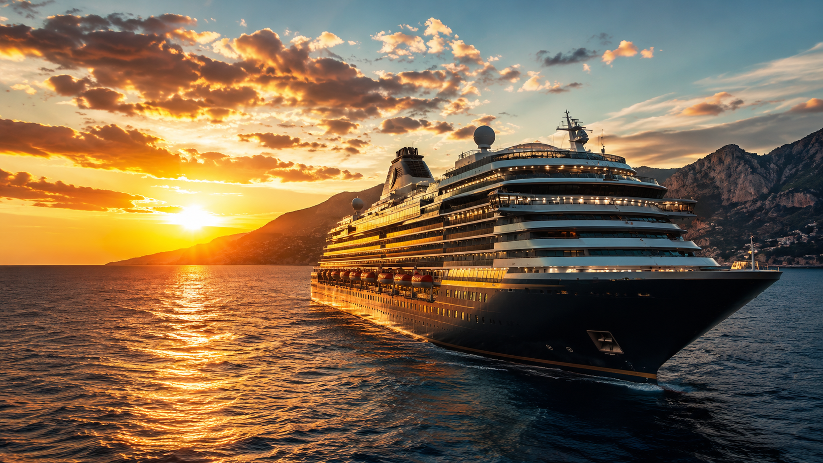 Cruise Holidays
