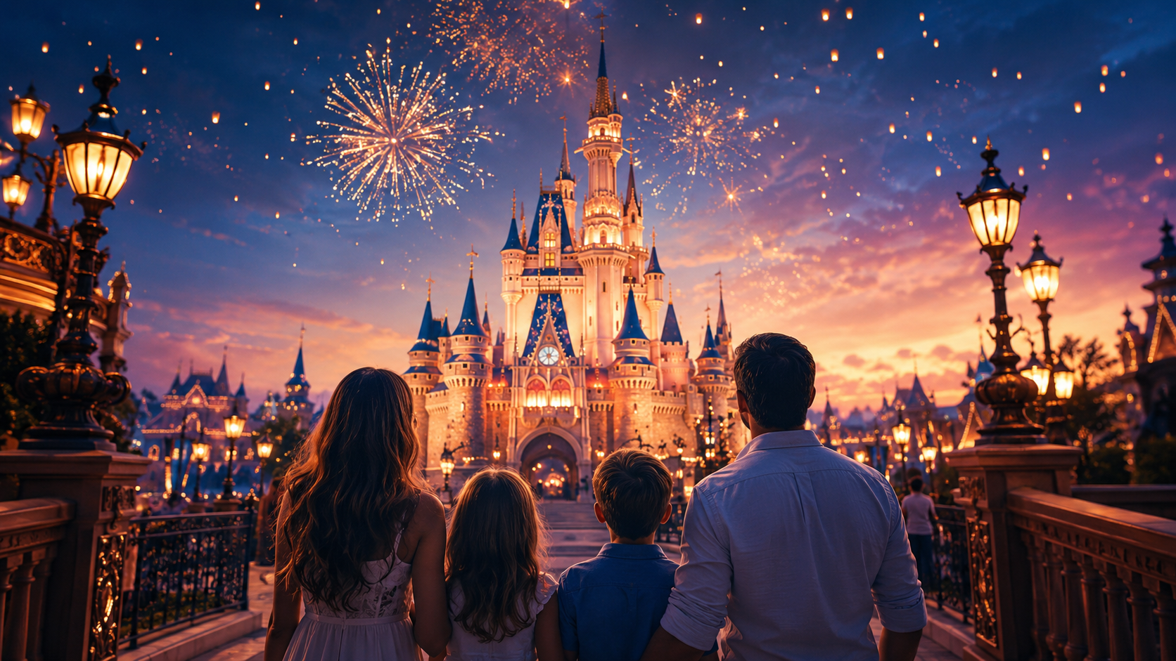 Disney Holidays