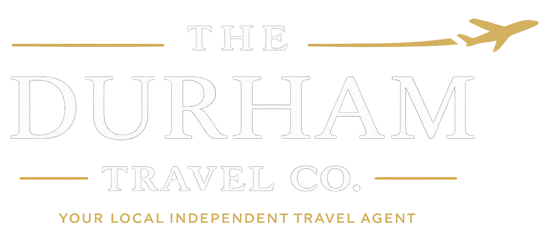 The Durham Travel Co.