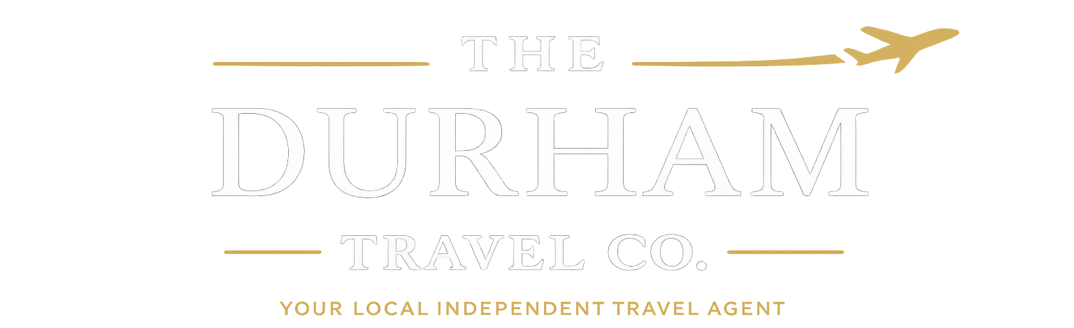 The Durham Travel Co.