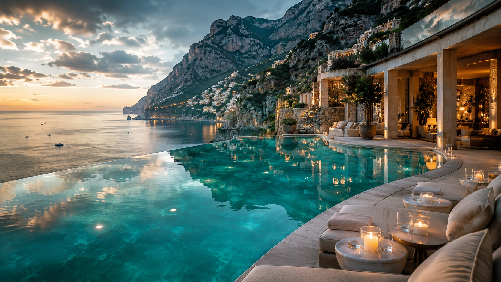 Luxury Holidays