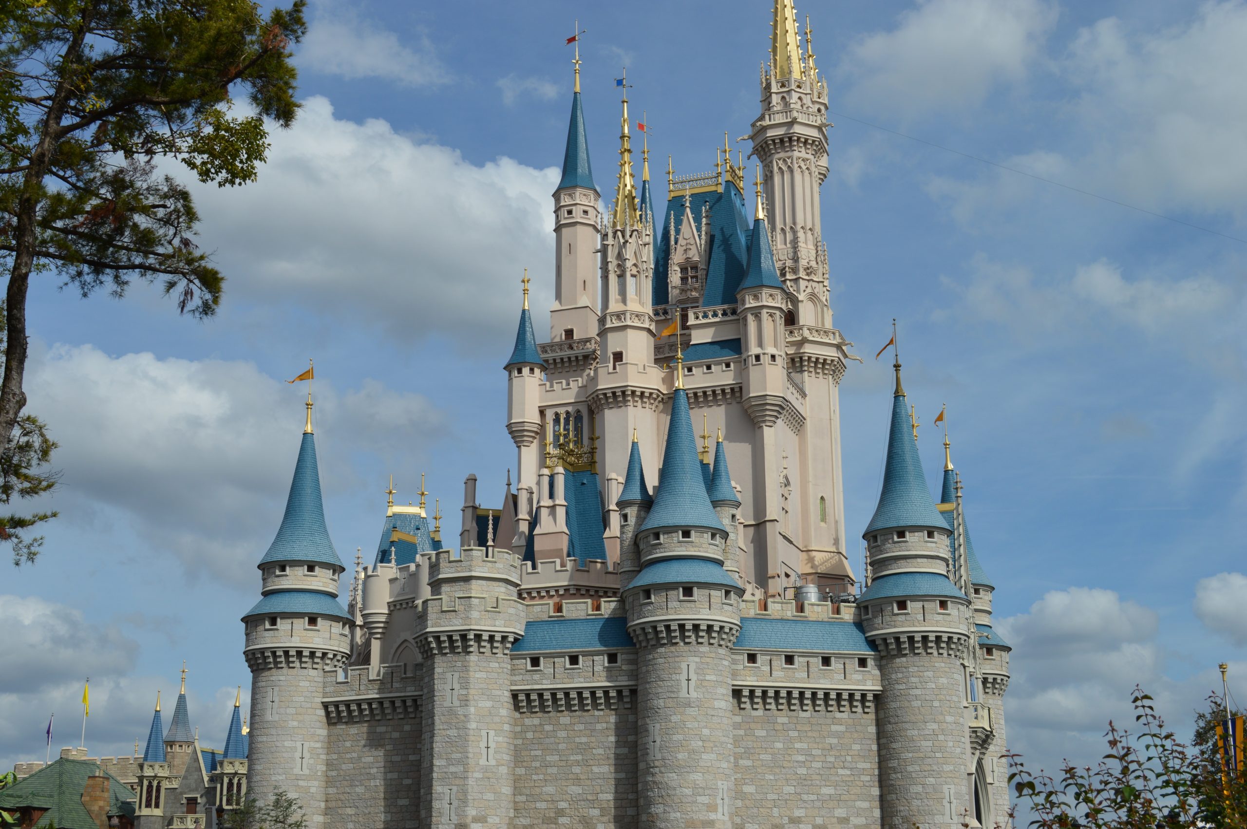 Walt Disney World Florida holiday