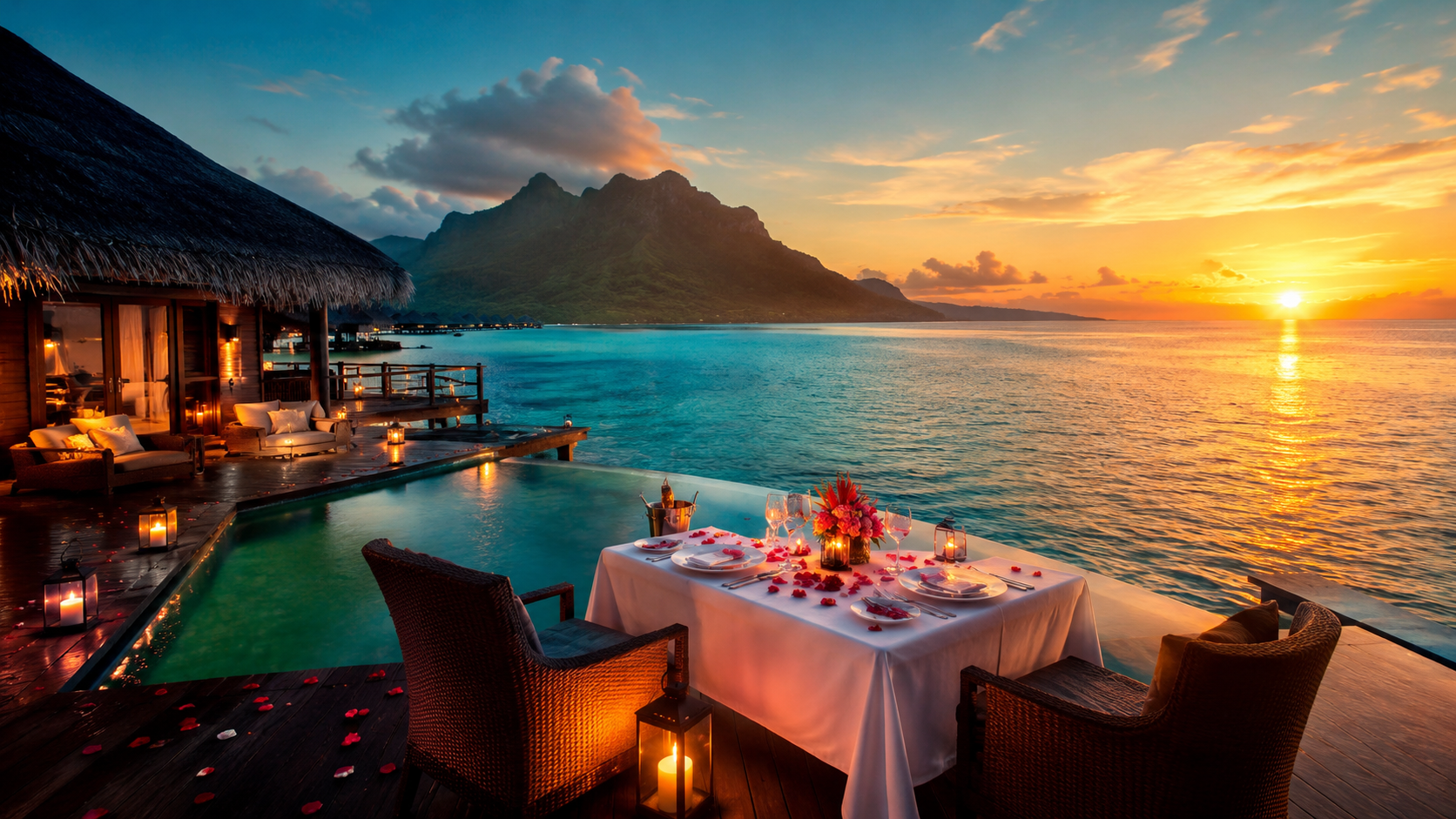 Honeymoon Holidays