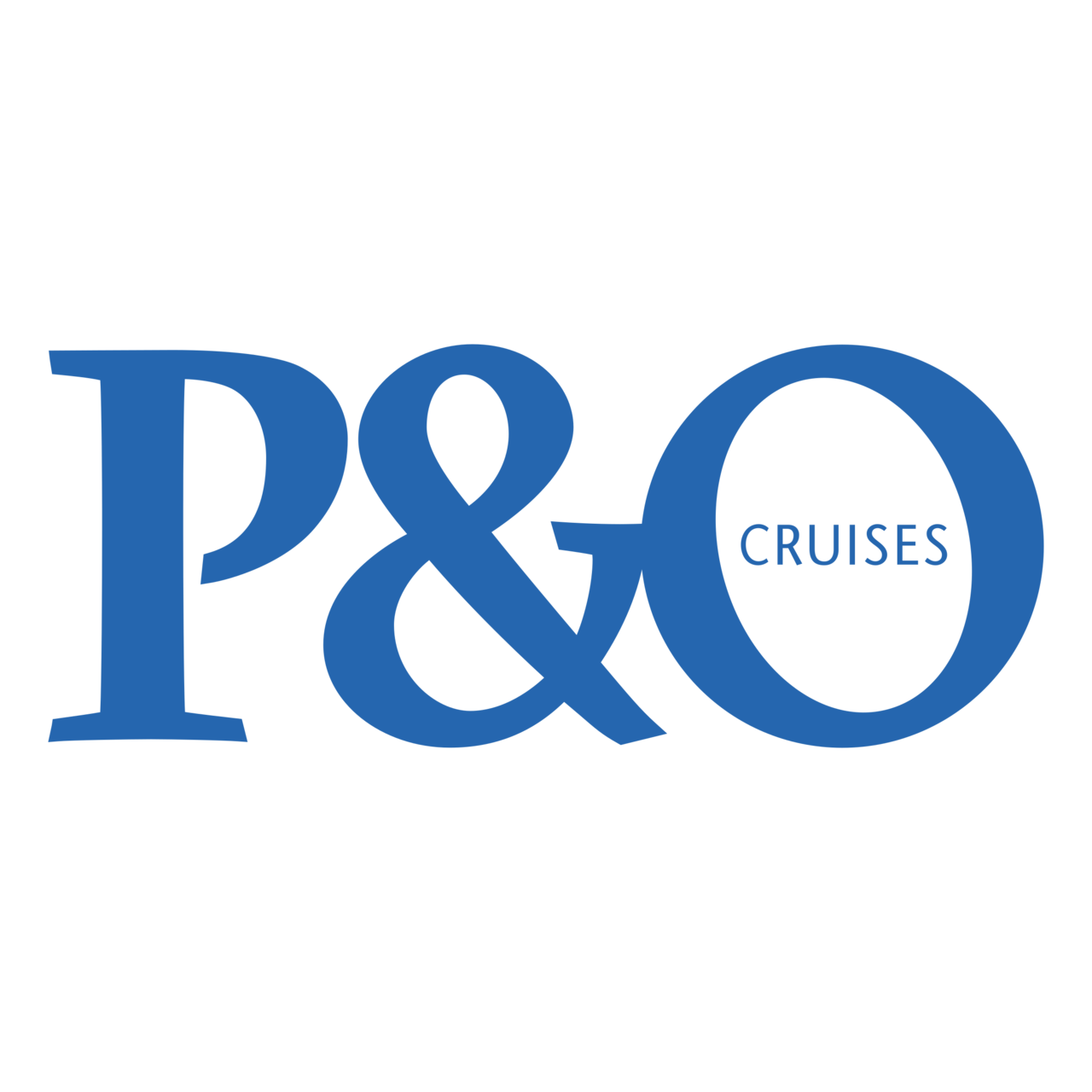P&O Cruises
